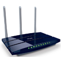 Bộ định tuyến Gigabit không dây chuẩn N 300Mbps Tp Link TL-WR1043ND